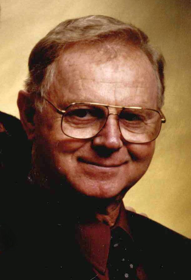 Ralph A. Polasky